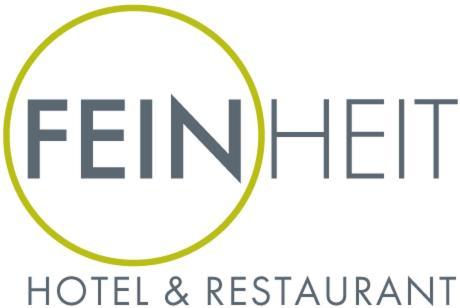 Feinheit Hotel & Restaurant, Tor Zu Hunsrueck Und Mittelrhein! Halsenbach Exterior photo